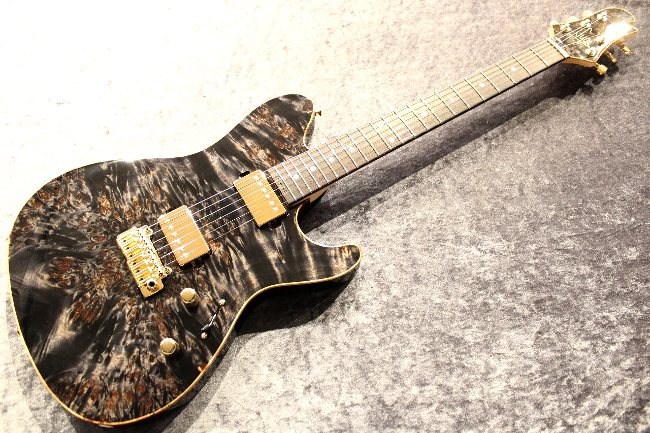 Sugi Custom Order DS496IR POP/ASH/HM BSBK #S240190 【STDで