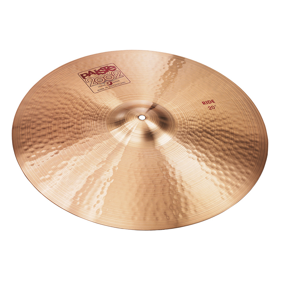 PAiSTe 2002 Ride 20