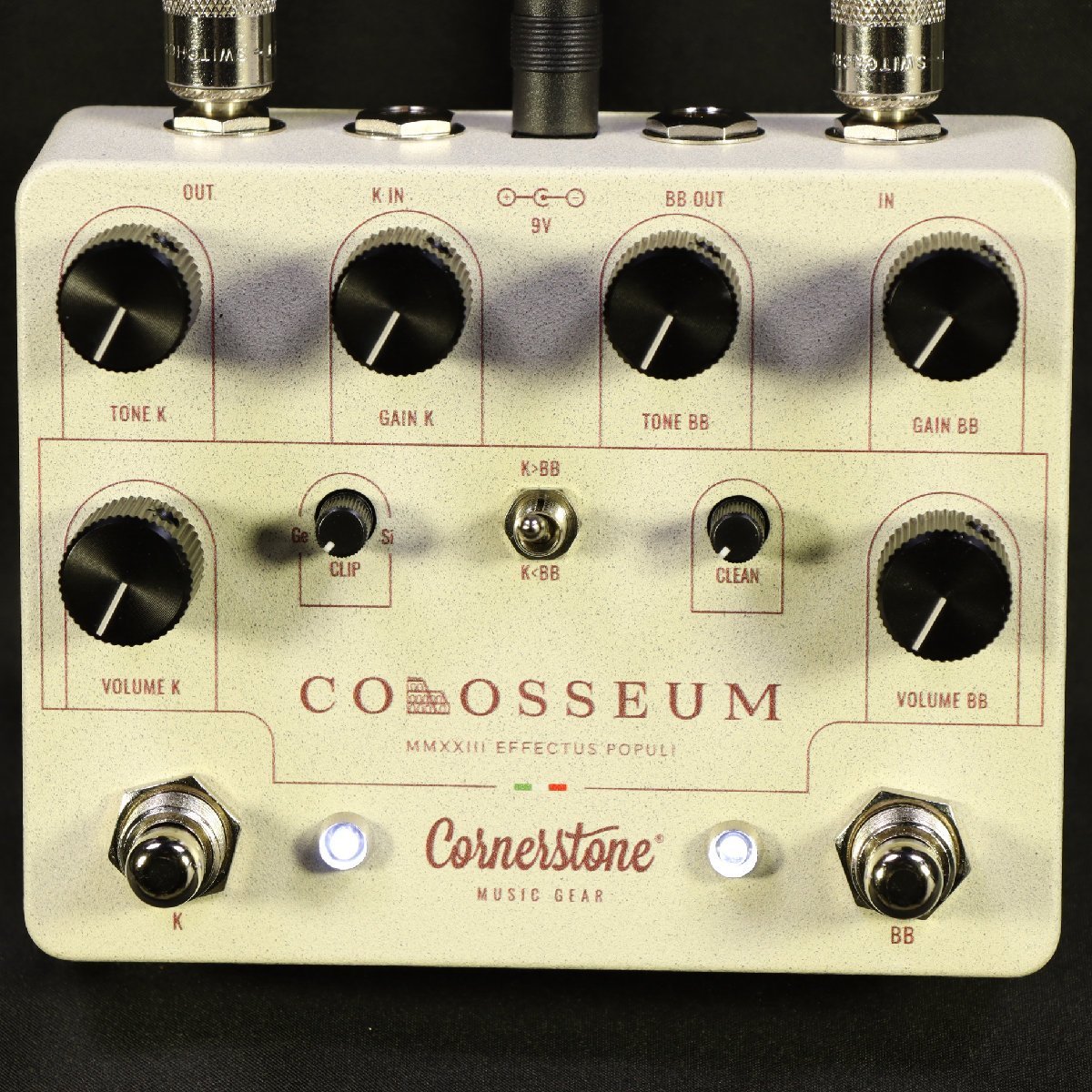 Cornerstone Colosseum オーバードライブ【WEBSHOP】（新品/送料無料