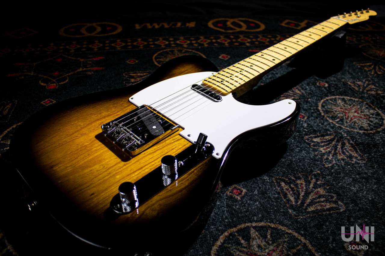 Tokai Vintage Series ATE-2 GS/M（新品）【楽器検索デジマート】