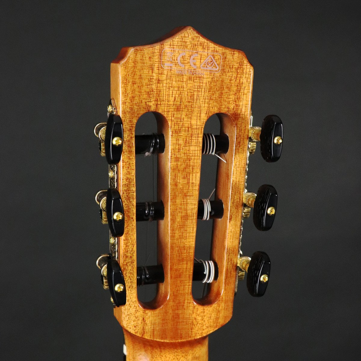 Cordoba Stage Guitar Natural Amber 【梅田店】（新品/送料無料
