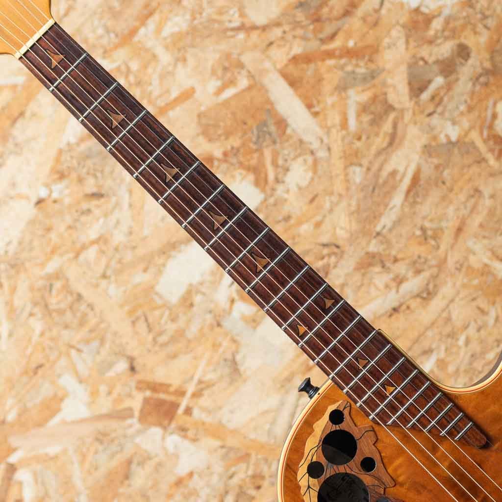 Ovation E868 Nakao Elite 1994（中古）【楽器検索デジマート】