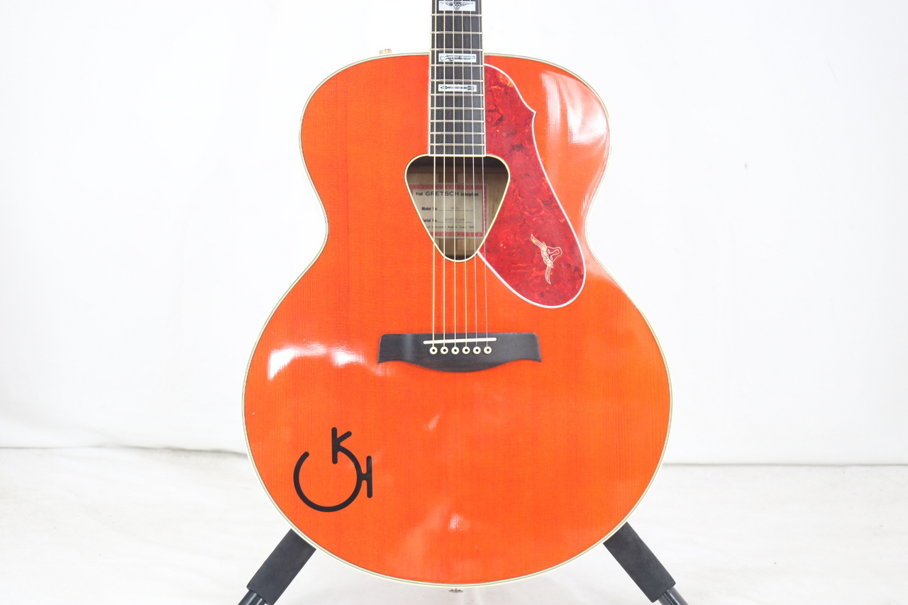 Gretsch 6022（中古）【楽器検索デジマート】