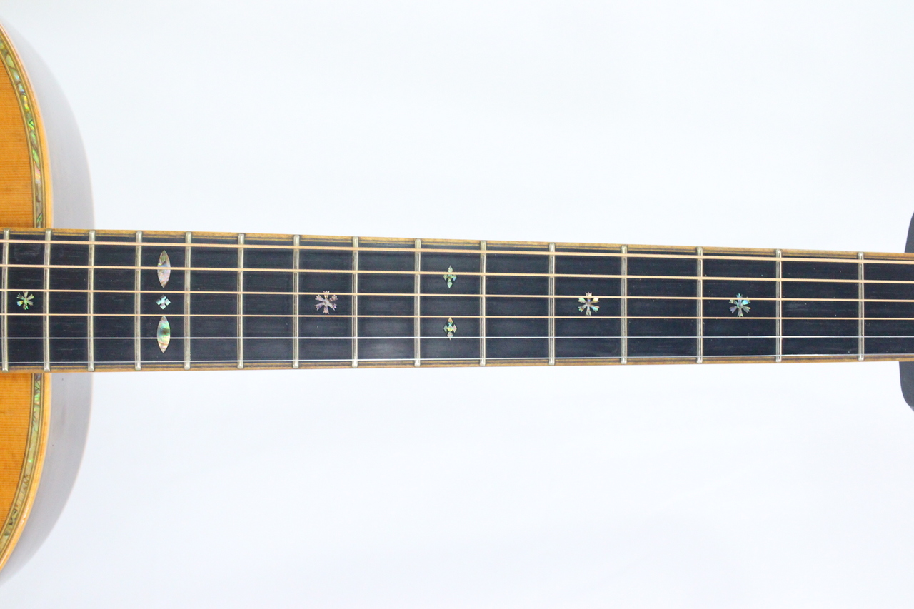 HISTORY NT-07（中古）【楽器検索デジマート】