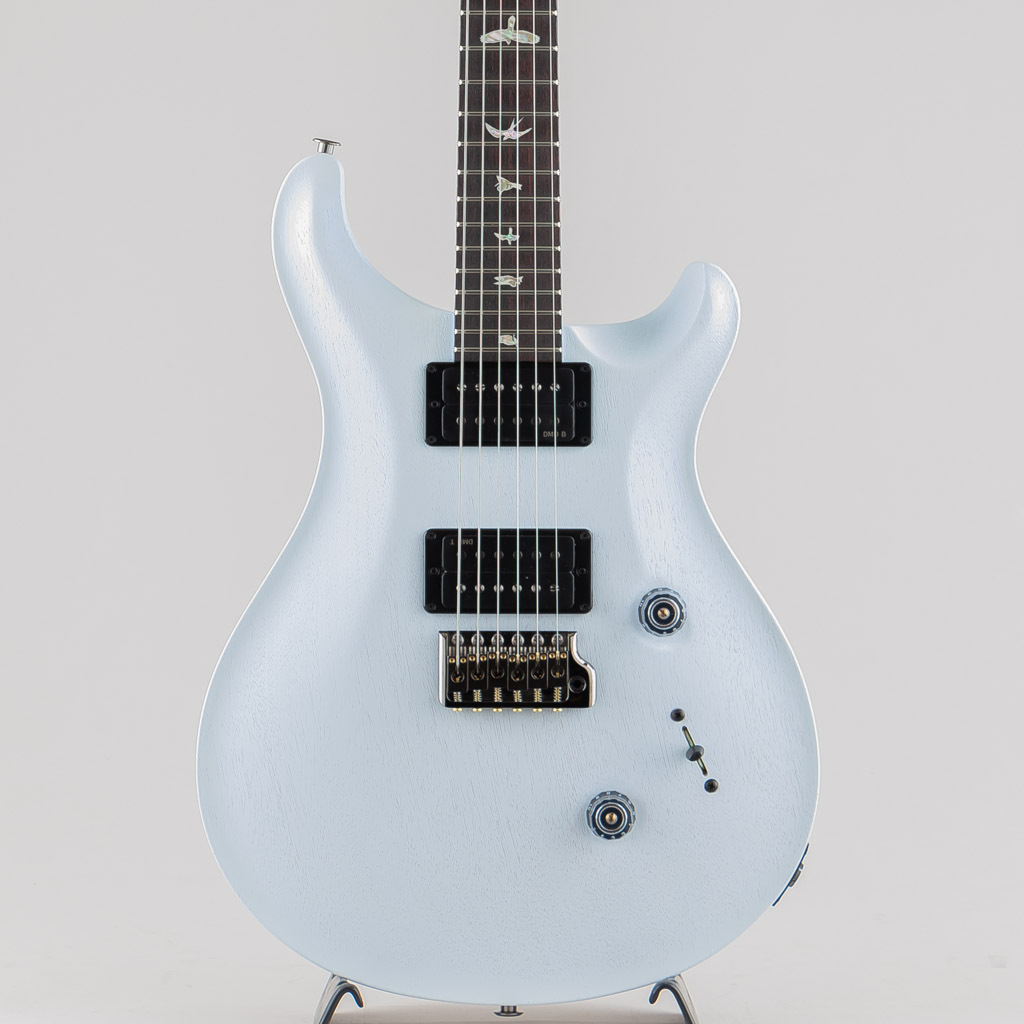 Paul Reed Smith(PRS) Standard 24 Satin Pearl White 2025（新品/送料