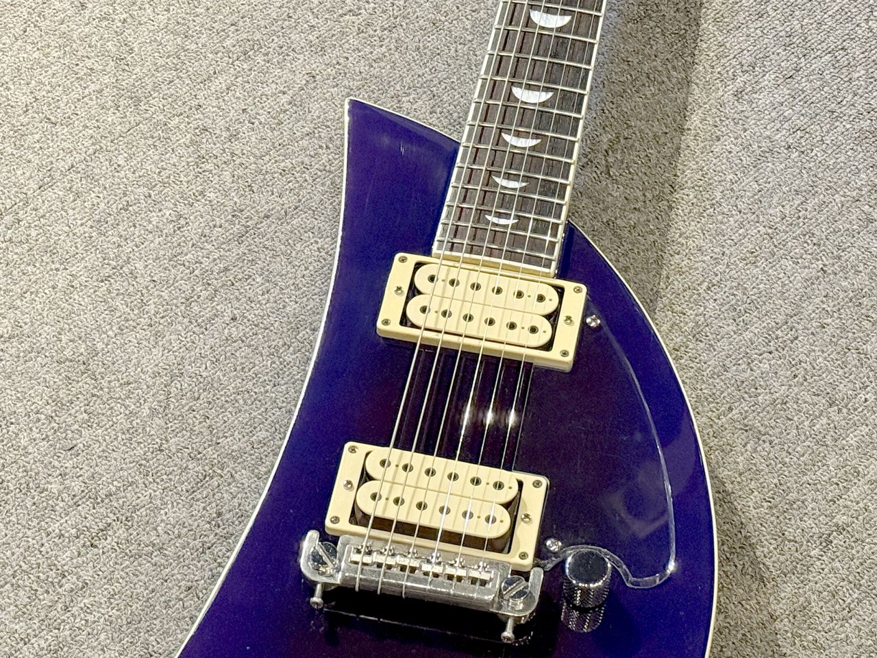 KAWAI Moonsault MS-80（中古）【楽器検索デジマート】