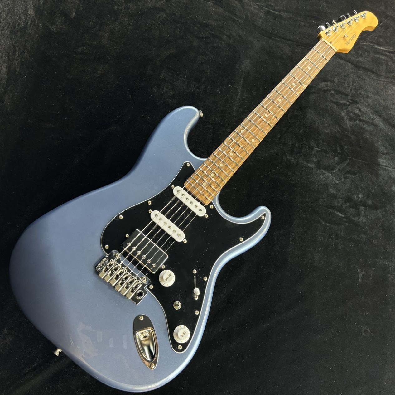 HISTORY HST/SSH-Performance - Prussian Blue【現物画像】【3.56kg