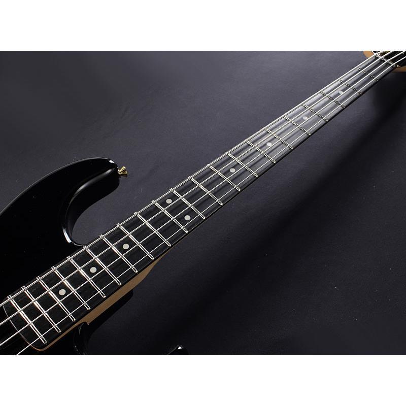 Moon JJ-4 (BK/E GO)（新品）【楽器検索デジマート】