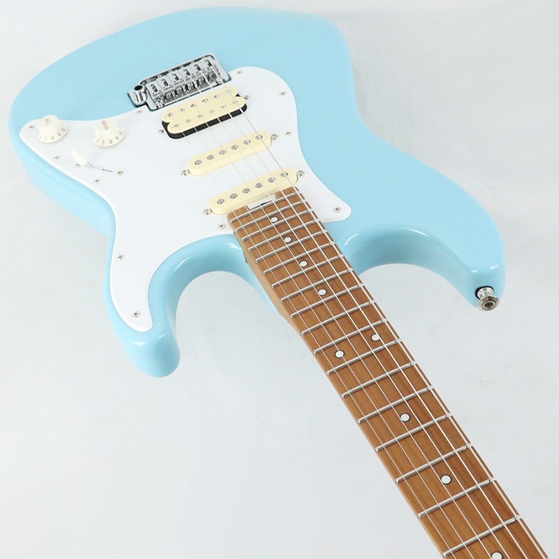 Jackson MJ Series Signature Misha Mansoor So-Cal 2PT (Daphne Blue