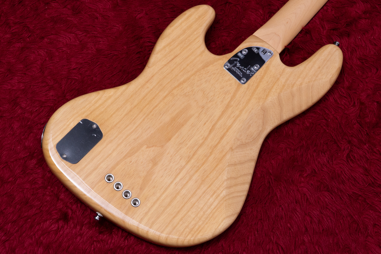 Fender American Deluxe Jazz Bass N3 2012 4.045kg #US12210827【GIB