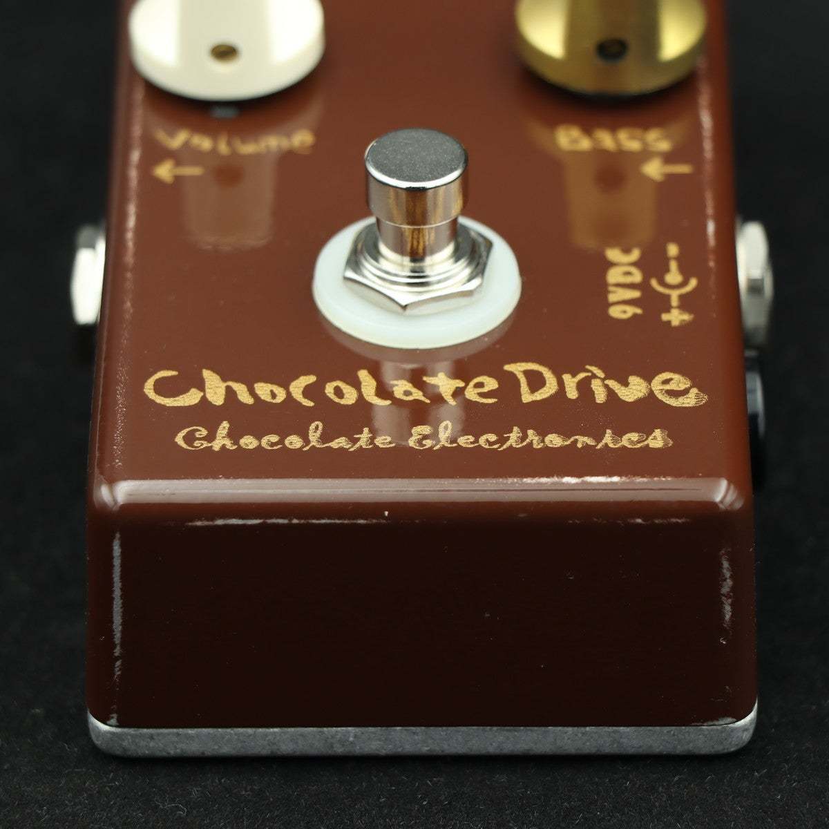 Chocolate Electronics Chocolate Drive チョコレートドライブ