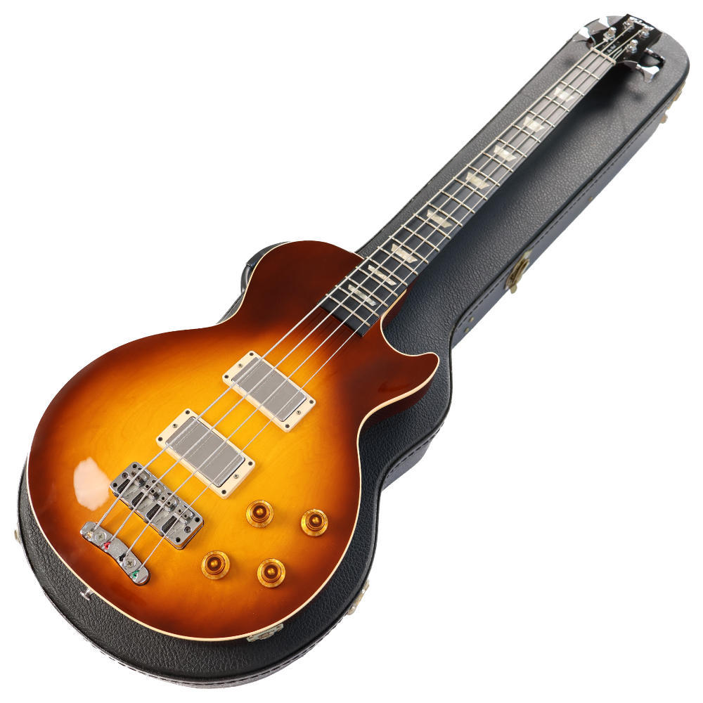 Gibson Les Paul LPB-3 ギブソン エレキベース サンバースト Gibson Les Paul LPB-3 ギブソン エレキベース サンバースト
