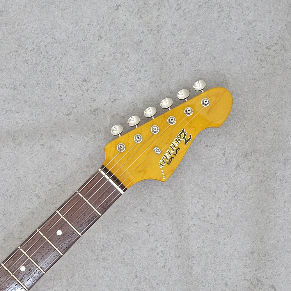 【もも】ATELIER Z L.E.S. Next ATELIER Z L.E.S. NEXT CTM White/Rosewood Mint P.G. #201042