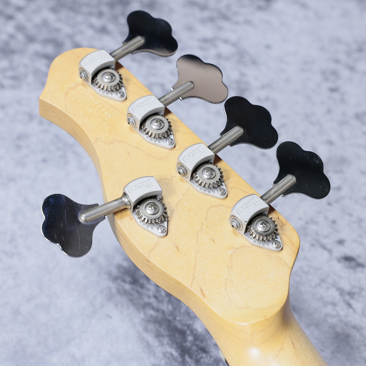 ALIEN AUDIO Lunar 5st PJ【4.90kg】【2025クライマックスセール