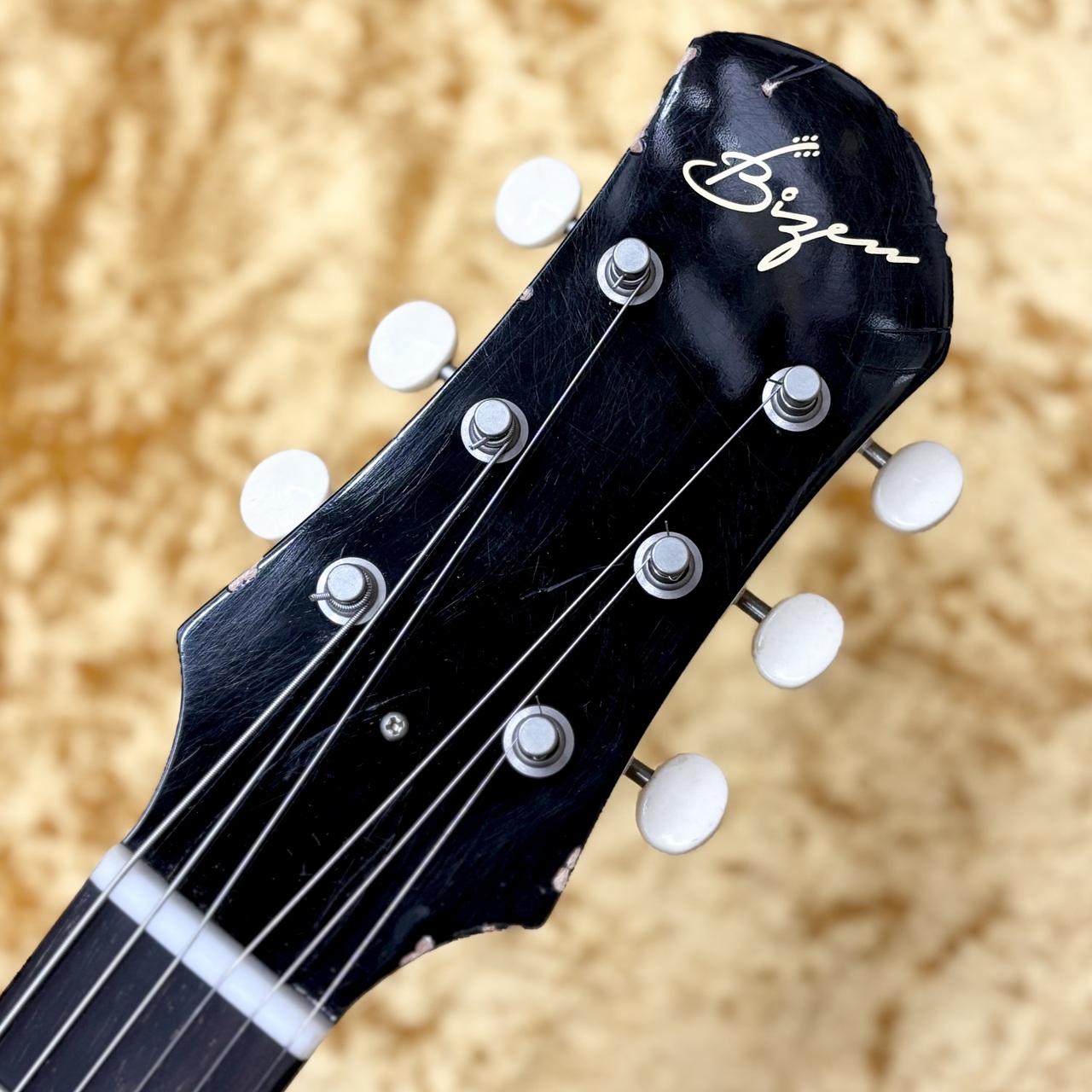 Bizen Works BURNED Jr ハカランダ　ホンマホ1ピース Bizen Works BURNED Jr ハカランダ ホンマホ1ピース 2024年 ホビー