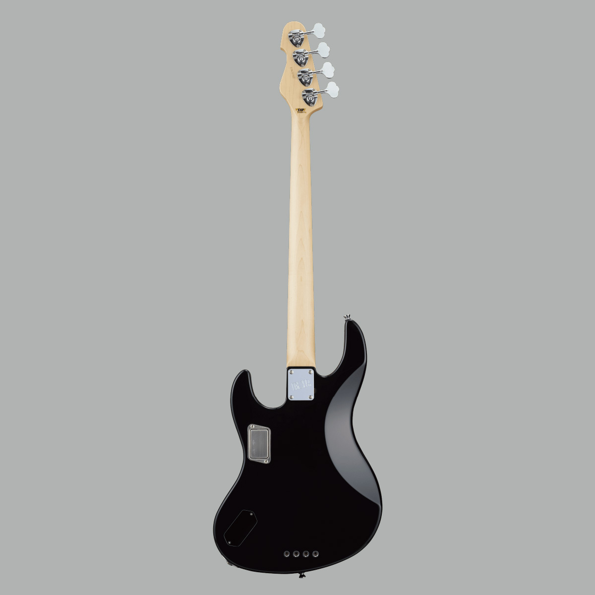ESP AMAZE-AL/R / Black（新品/送料無料）【楽器検索デジマート】