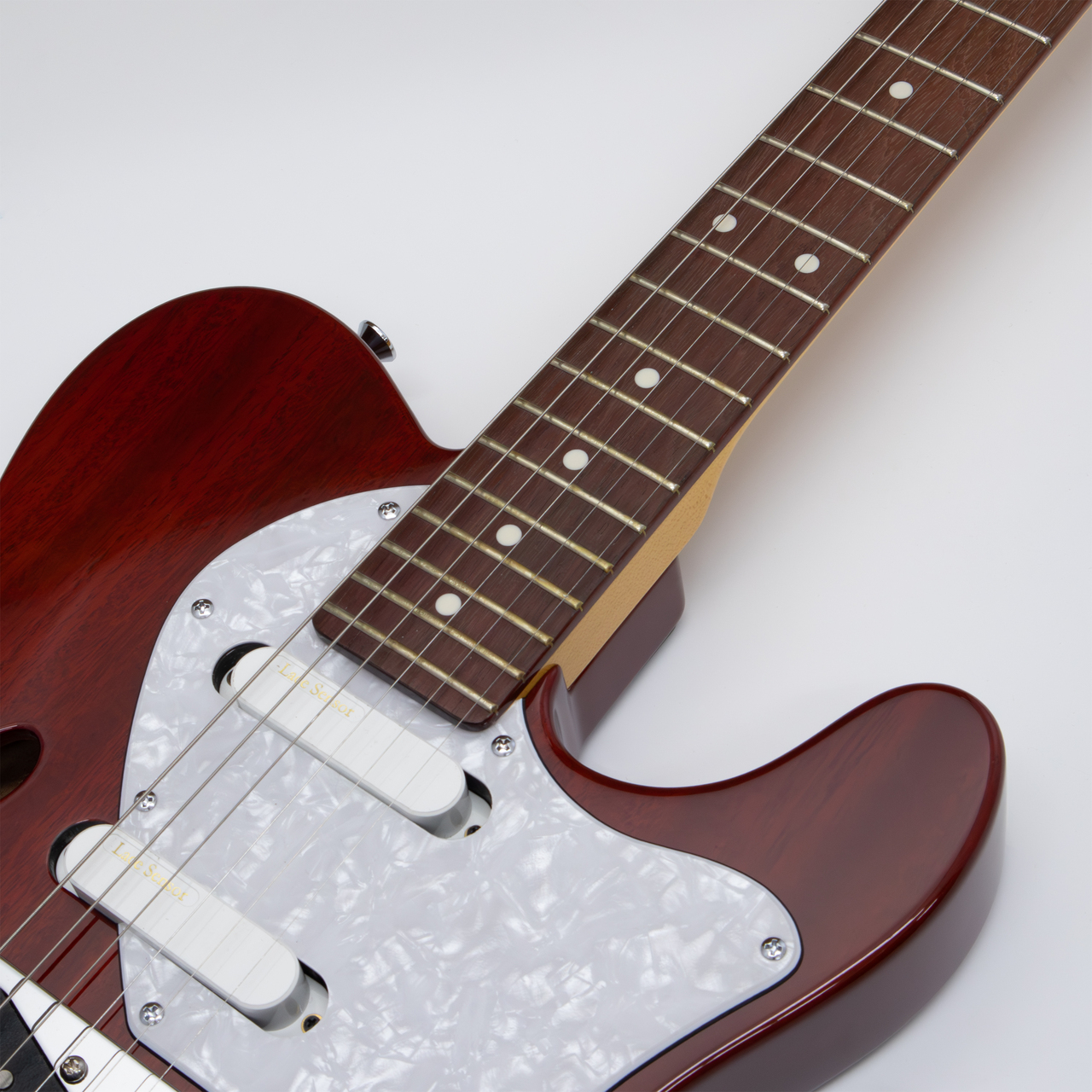 ATELIER Z The Village CUSTOM（新品）【楽器検索デジマート】