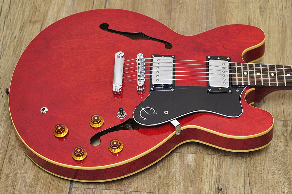 Epiphone DOT（中古）【楽器検索デジマート】