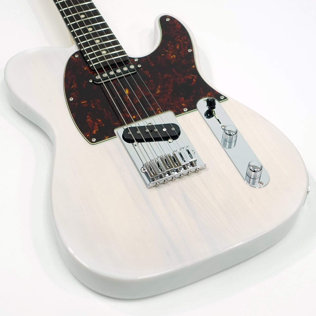 SCHECTER PA-LS / TK < 凛として時雨 / TK シグネイチャーモデル >（新品/送料無料）【楽器検索デジマート】