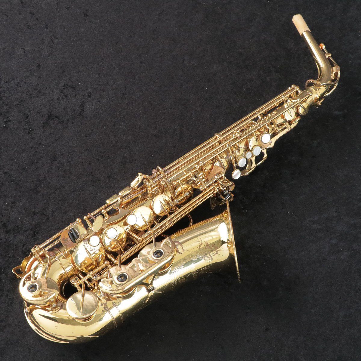 6月限定価格！YANAGISAWA A-50 アルトサックス ヤナギサワ A50