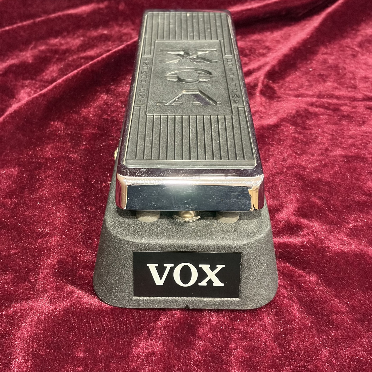 VOX V847（中古）【楽器検索デジマート】