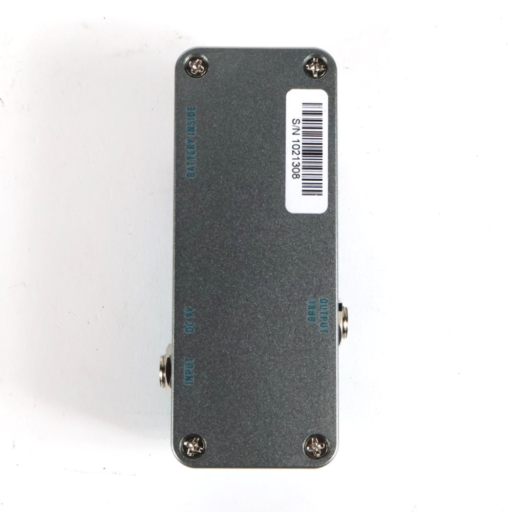 ONE CONTROL 【中古】 One Control BLUE 360 AIAB ベースエフェクター