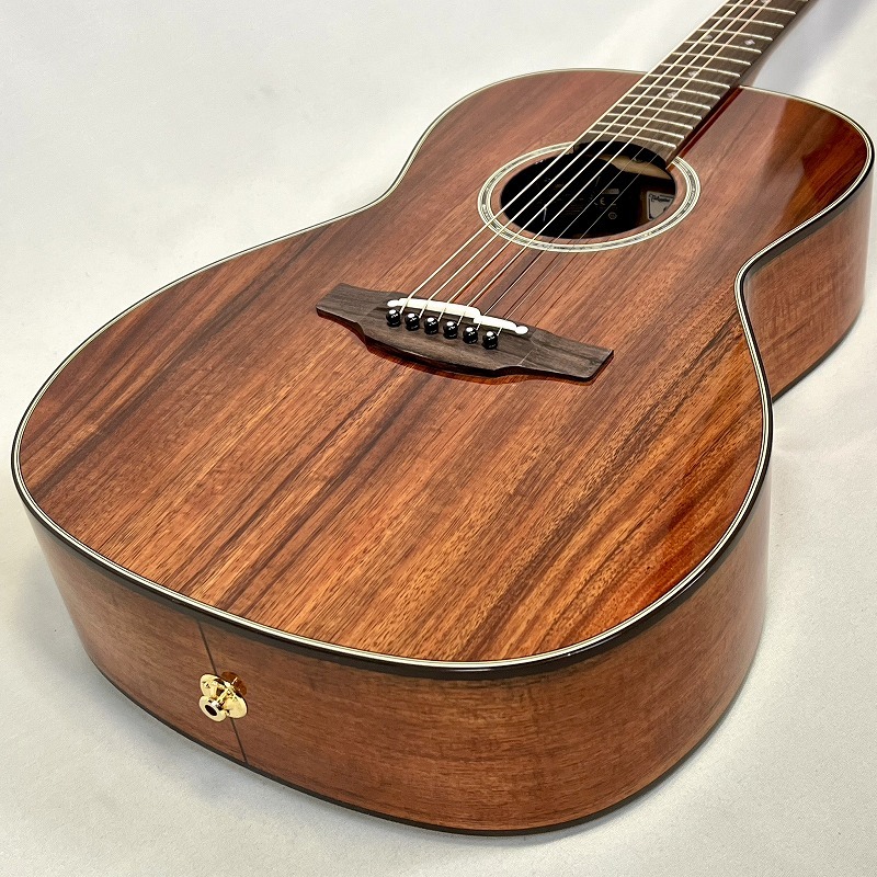 Takamine PTU431K N 【400-series】（新品）［デジマートSALE］【楽器