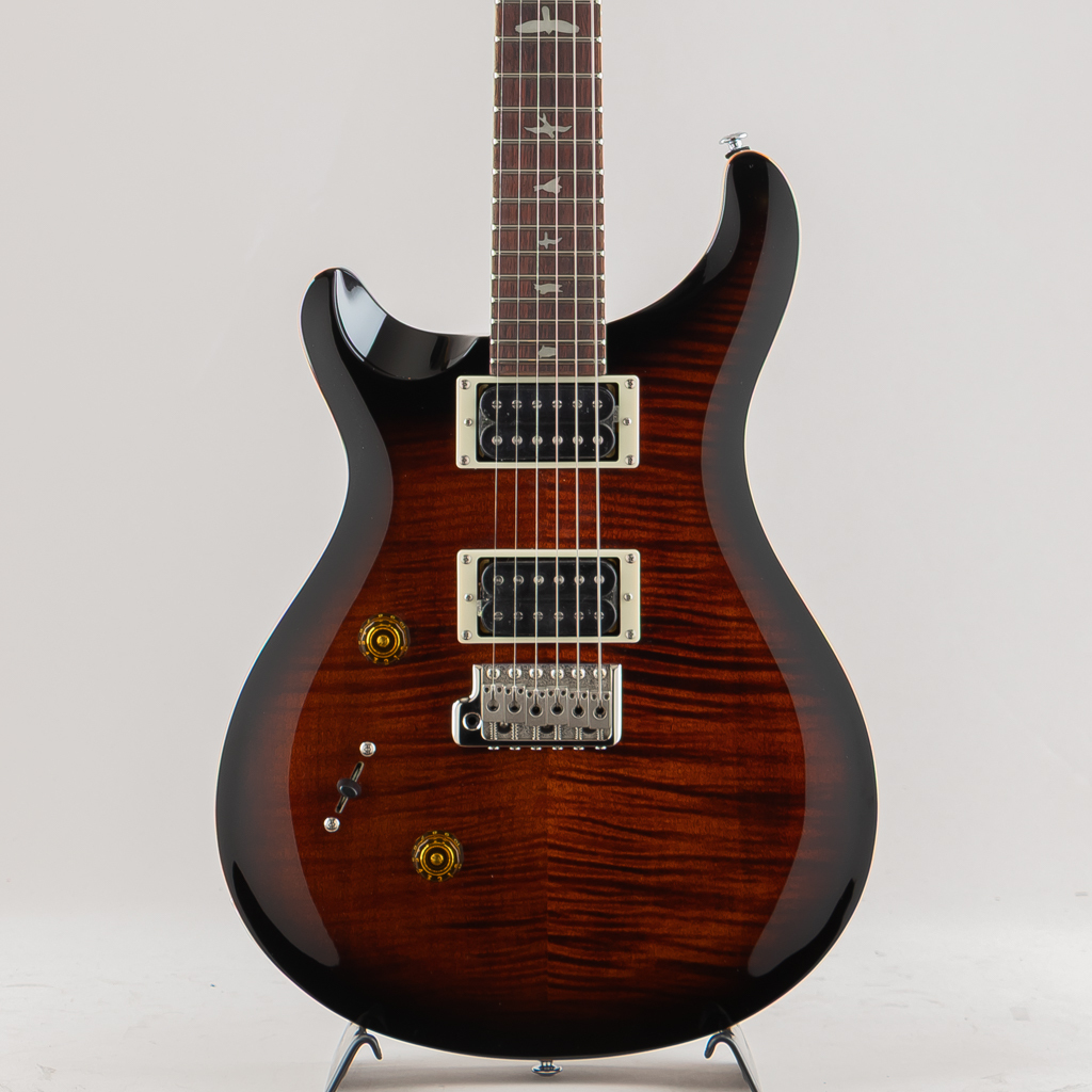 Paul Reed Smith(PRS) SE Custom 24 Lefty /Black Gold Sunburst【2024
