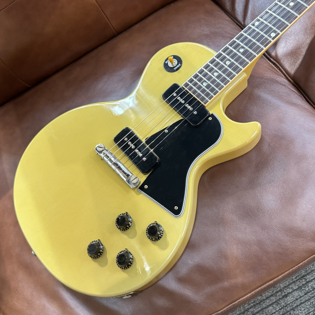 Gibson Custom Shop 【2026年製】Murphy LAB 1957 Les Paul Special