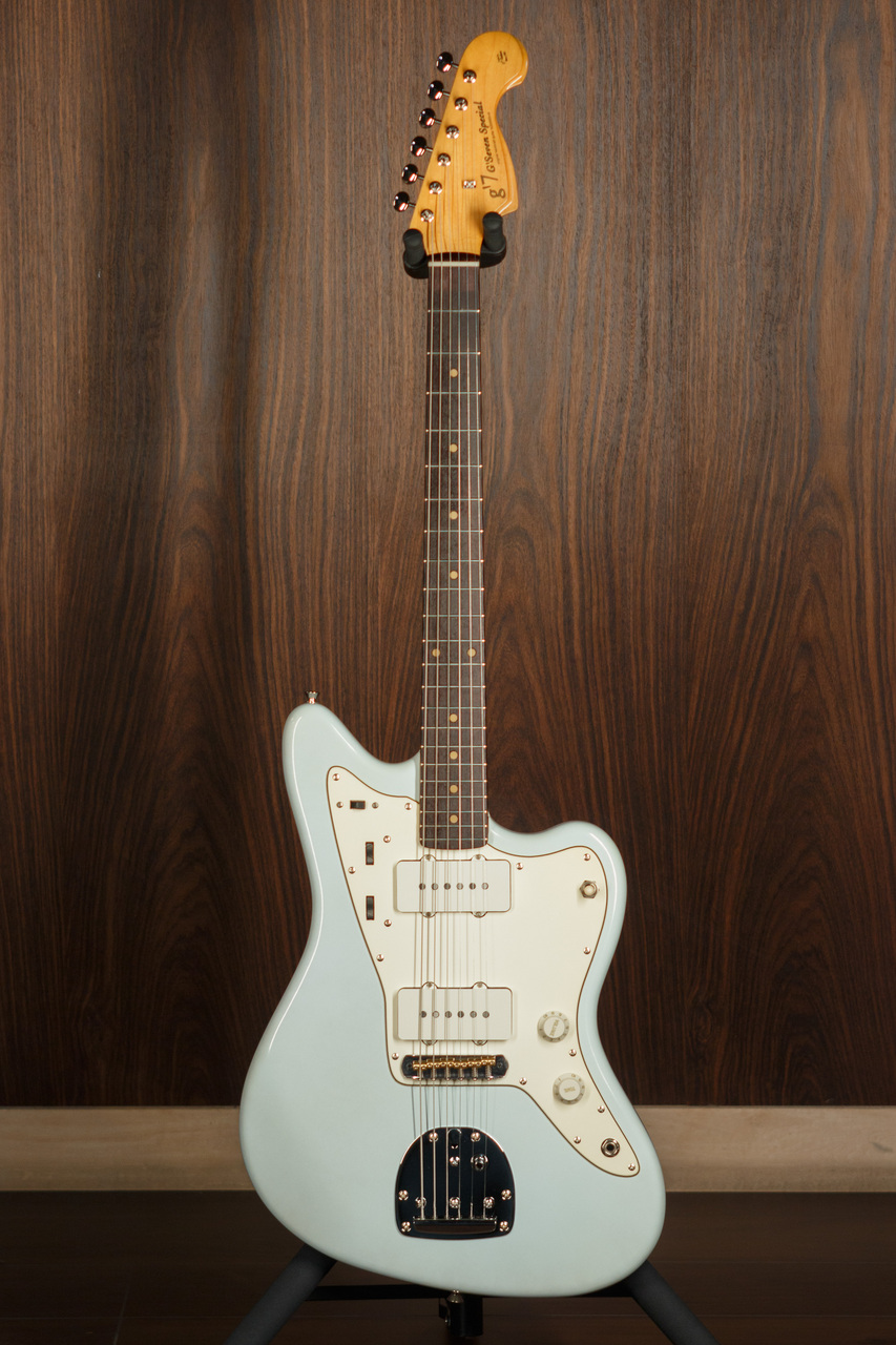 g7 Special g7-JMR 