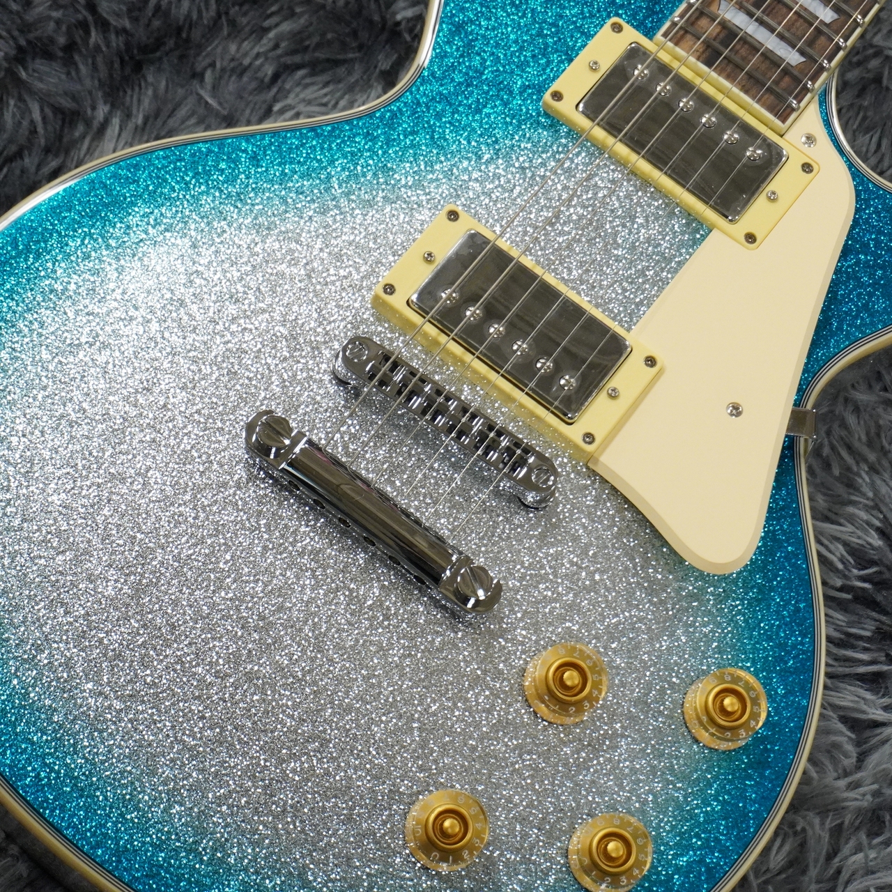 Sire Larry Carlton L7 New Gen Skyburst.SP (Skyburst Sparkle)【2025