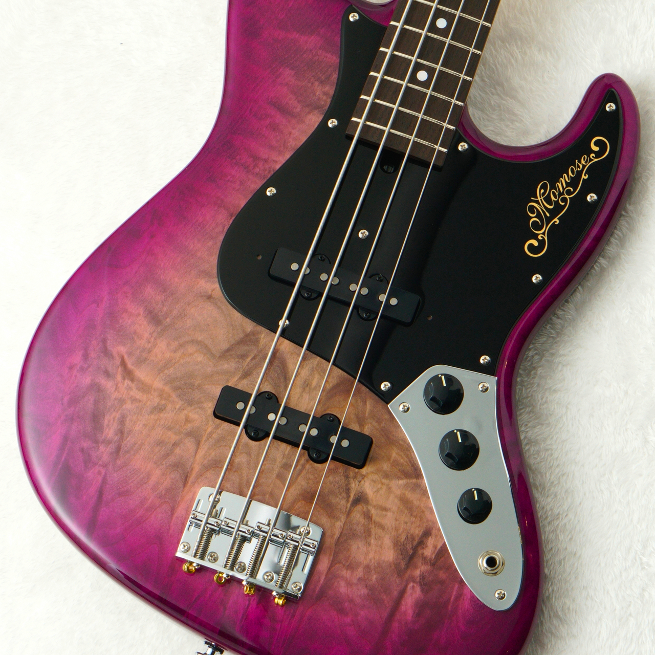 momose MJ-TOCHI'26/R EQS ~Purple-Burst / PPL-B~ [4.16kg