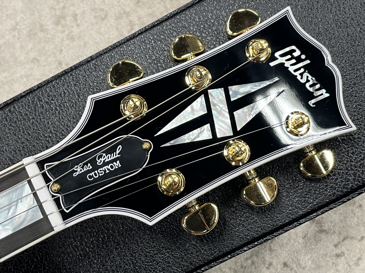 Gibson Custom Shop 
