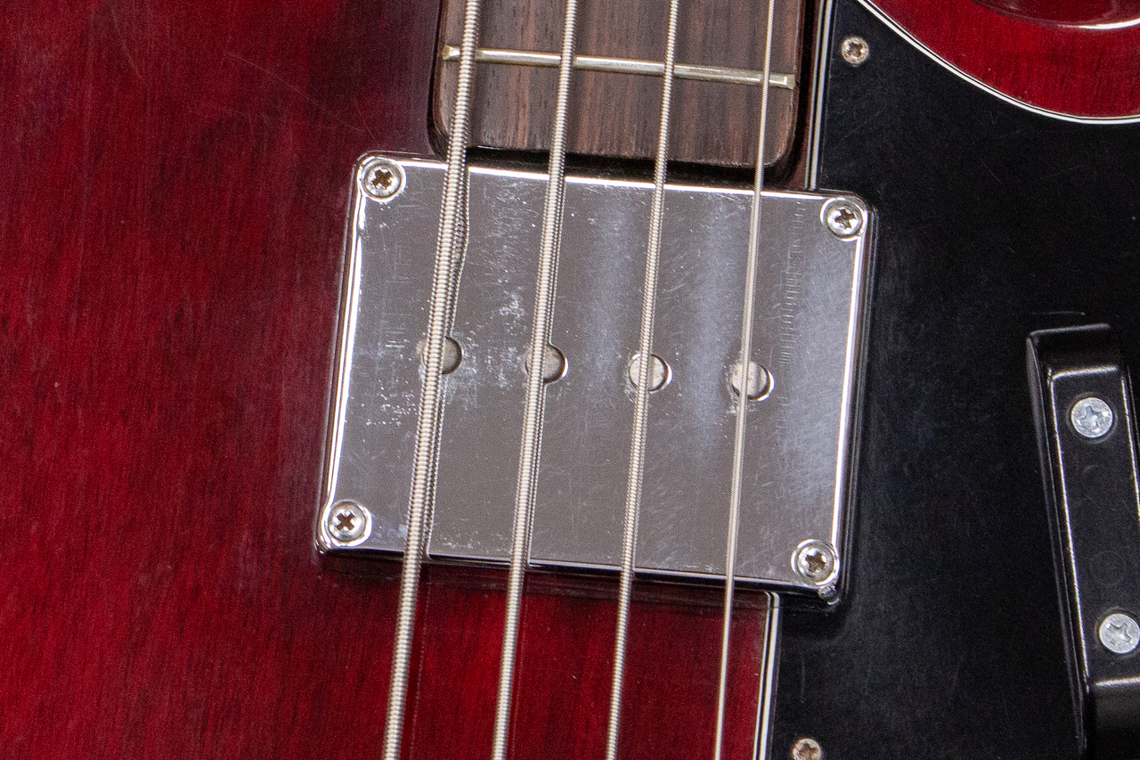 Greco EB-270 Wine Red 3.655kg【横浜店】（中古/送料無料