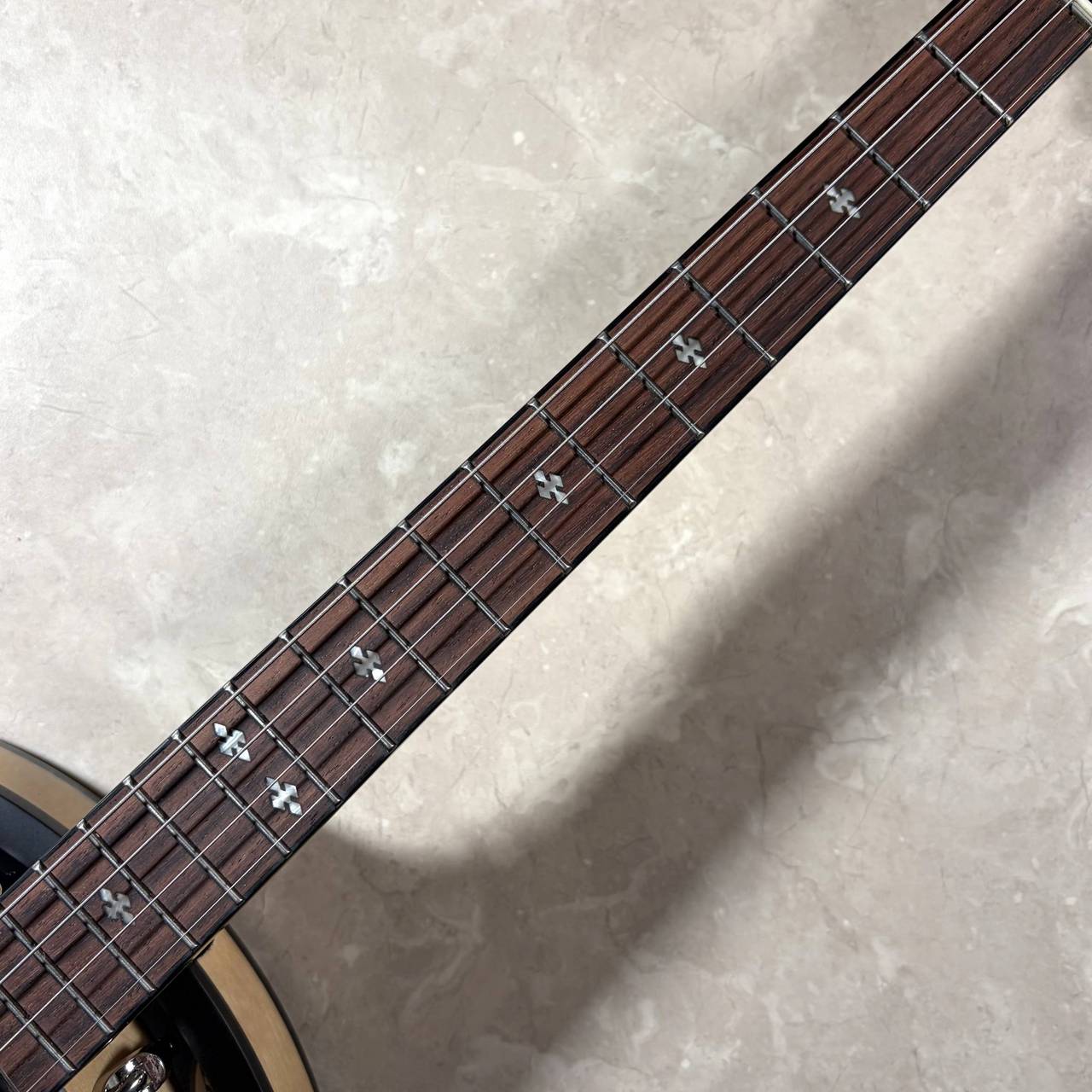 Gold Tone CC-IT ショートスケール4弦バンジョー 【S/N 22408546】 36