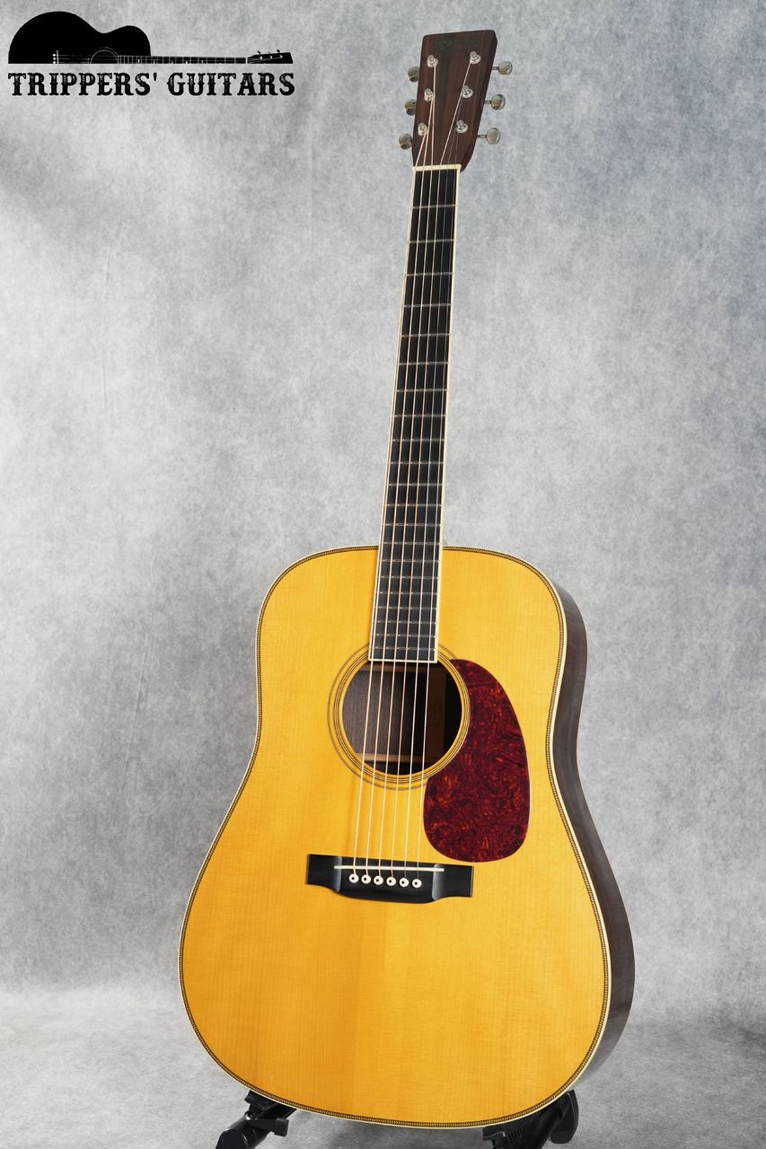 Martin HD-28LSV (1999) （中古）【楽器検索デジマート】