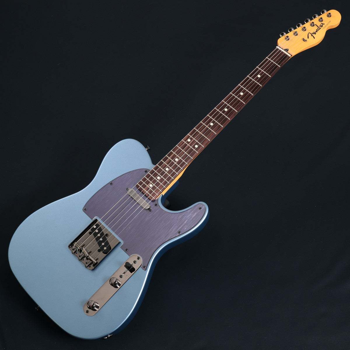 Fender Made in Japan Hybrid II 2026 Collection Telecaster Rosewood