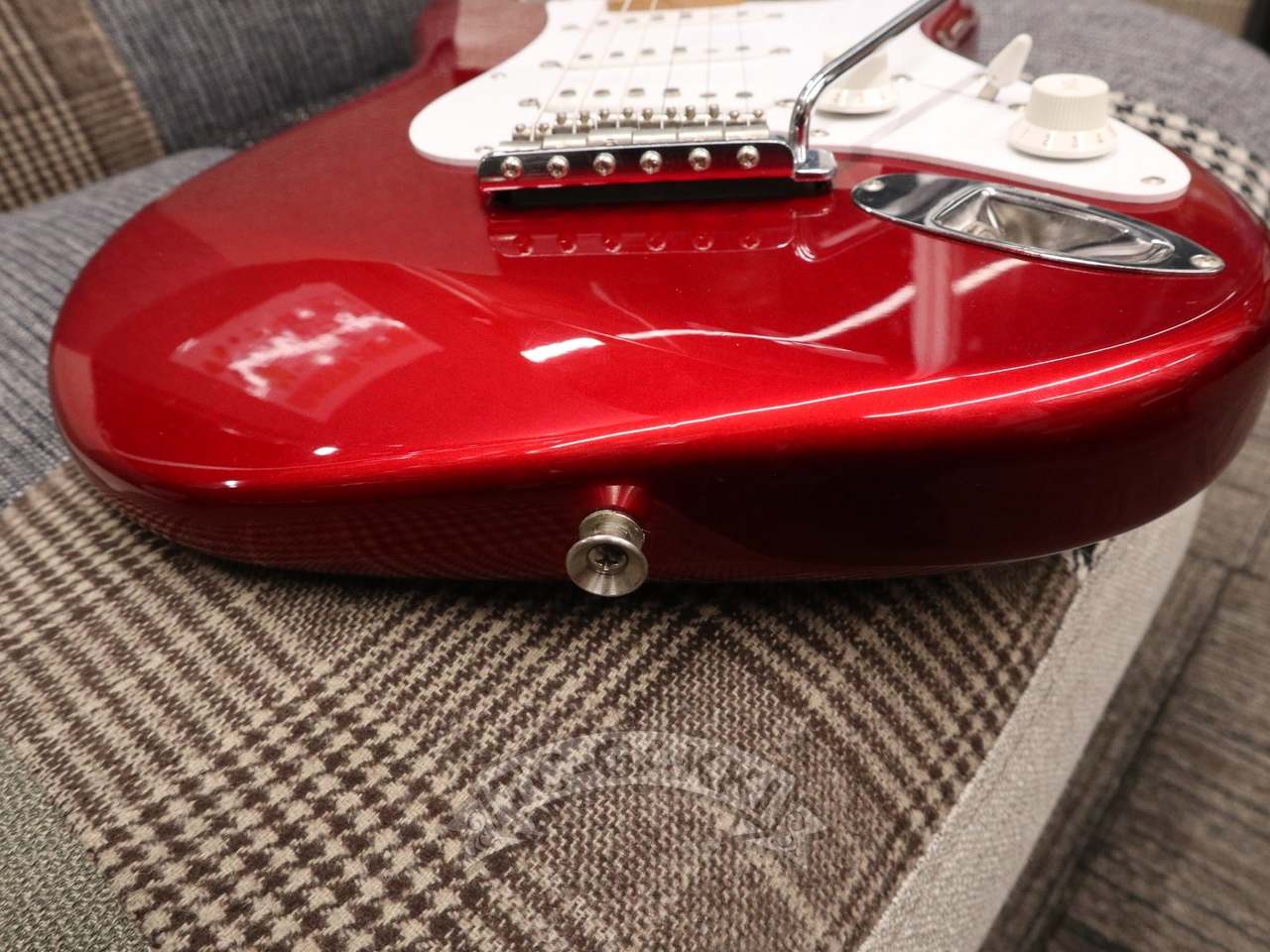 Fender Japan 1993-1994 ST-37S（中古）【楽器検索デジマート】