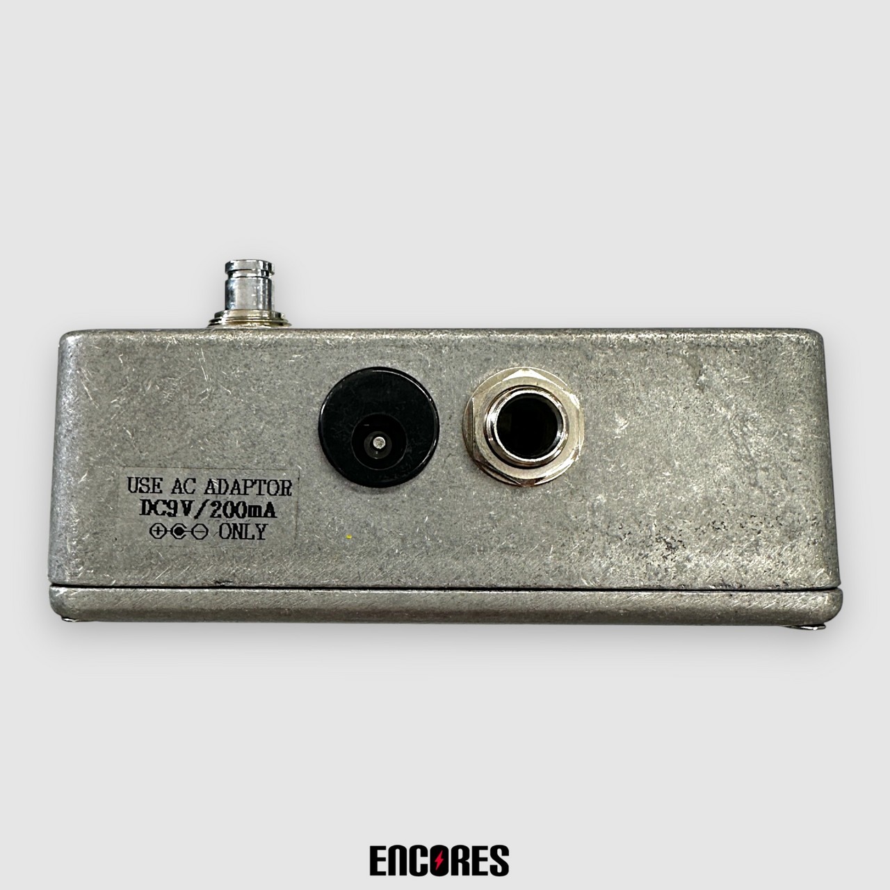 sobbat A/B Breaker SB-SW1 スイッチャー（中古）【楽器検索デジマート】