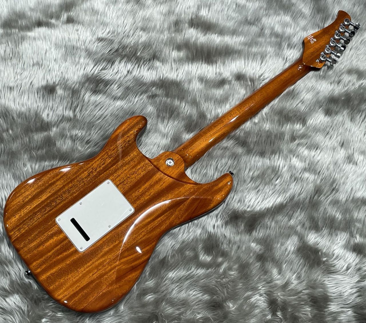 Kz Guitar Works Kz ST Trad 22 SSH7（新品/送料無料）【楽器検索
