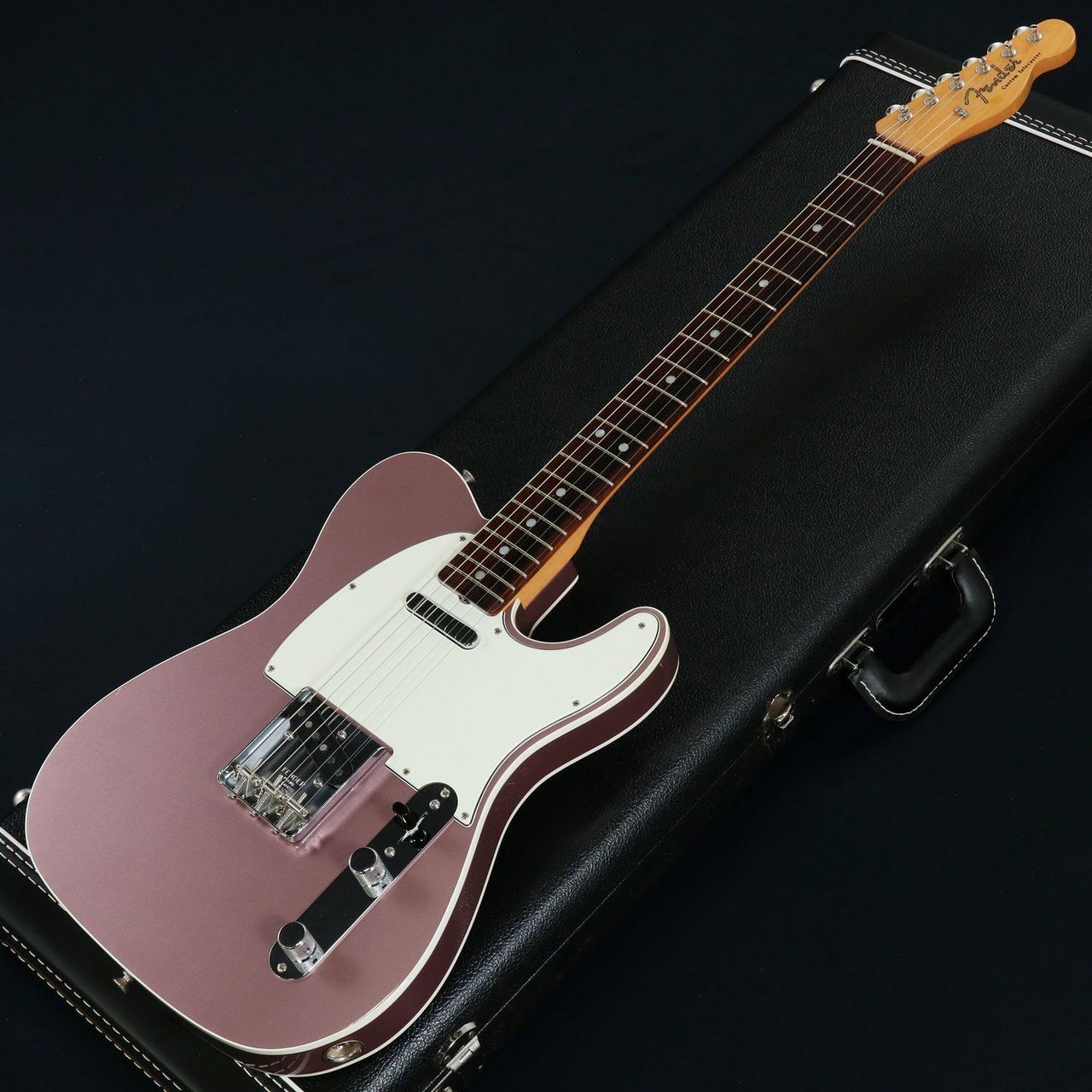 ギター Fender American Original 60s Telecaster Fender American Original 60s Telecaster Rosewood Fingerboard