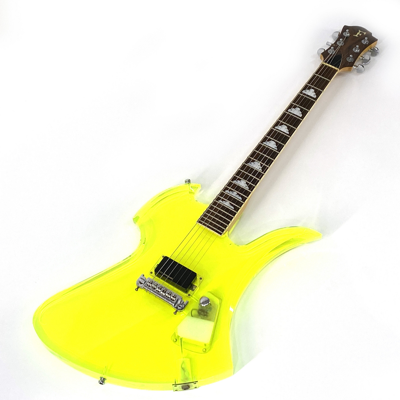 FERNANDES MG-115CGR（中古/送料無料）【楽器検索デジマート】