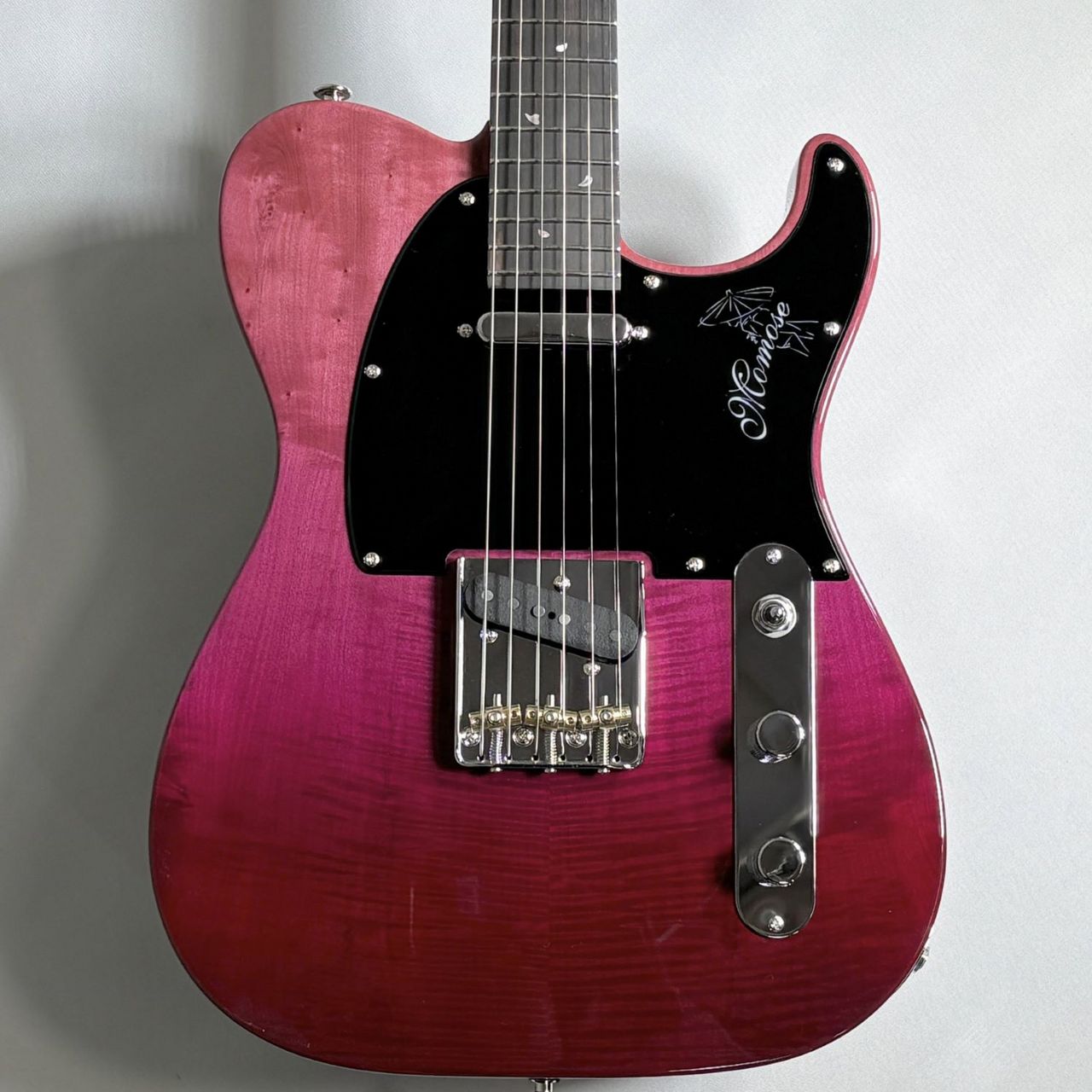 momose MT-SKR/E EQS YZ-GRD(Yozakura-Gradation)【3.33kg
