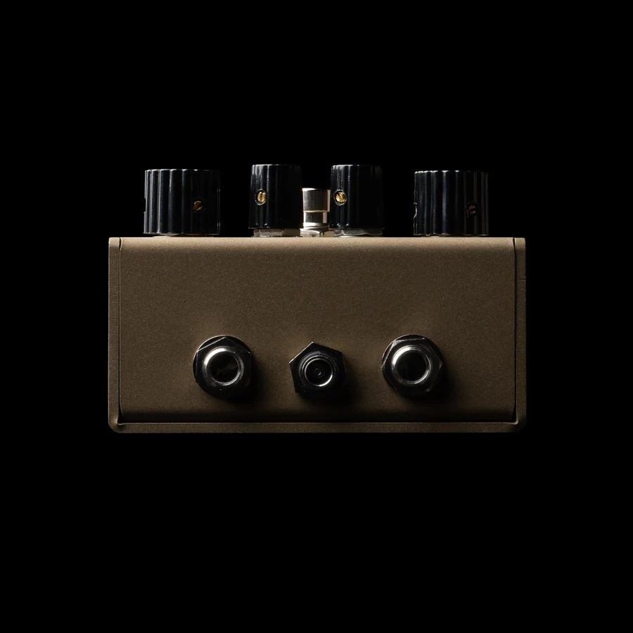 Organic Sounds chronos ギターエフェクター