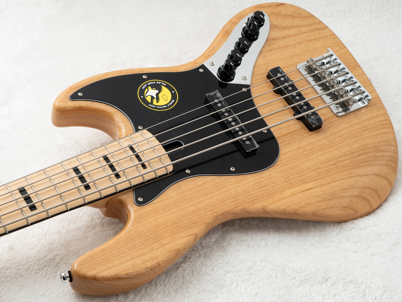 Sire V7 Vintage Ash 5st 2nd Generation -Natural / NT- #2N25560066