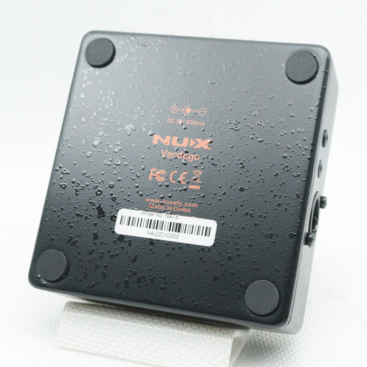 nux Optima Air（中古）【楽器検索デジマート】