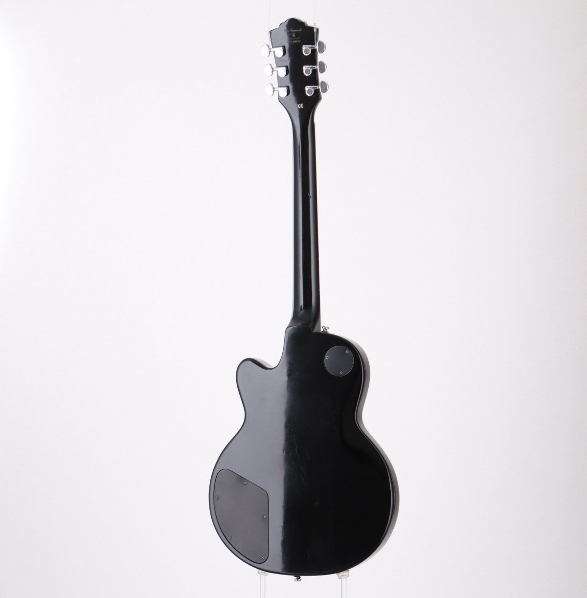GUILD DeArmond M-70 エレキギター DeArmond M-70 Black – Chicago Music Exchange