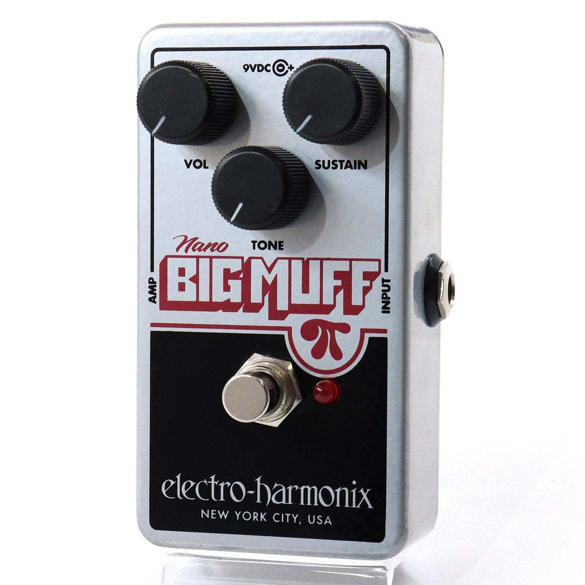 Electro-Harmonix Nano Big Muff Pi 【池袋店】（中古）【楽器検索