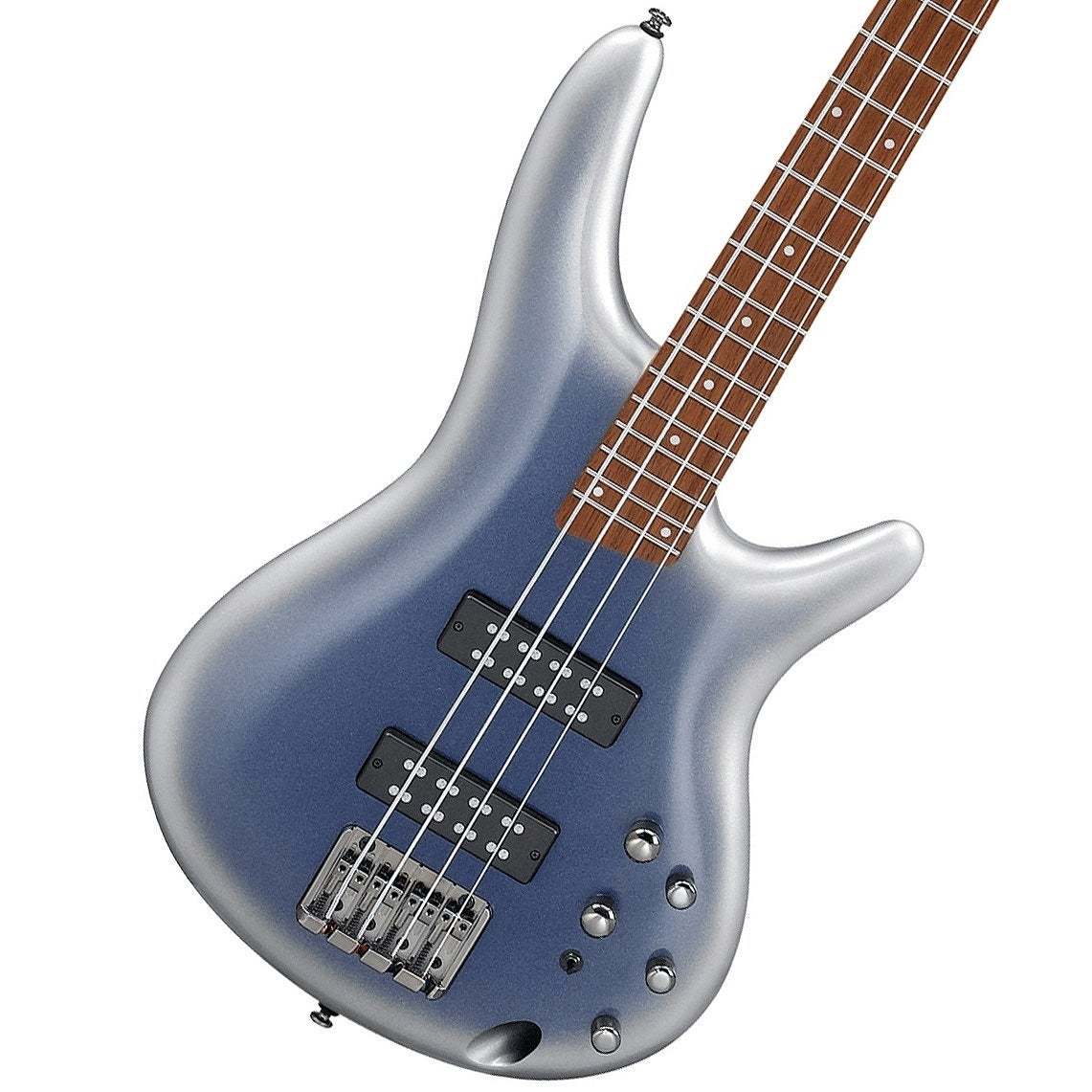 Ibanez SR300E NST ナイトスノウバースト エレキベース Ibanez SR300E-NST (Night Snow Burst) アイバニーズ エレキベース【B