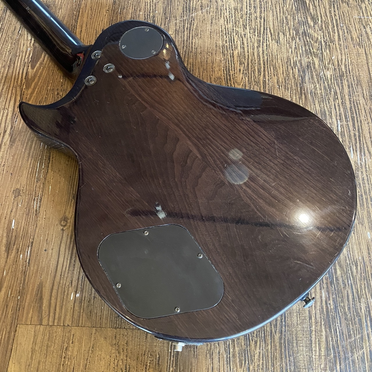 Aria Pro II PE-40 1999年製 Electric Guitar（中古/送料無料）【楽器